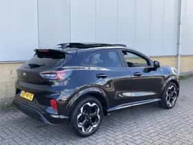Ford Puma (2024) thumbnail 30
