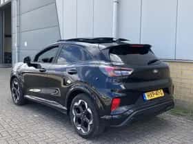 Ford Puma (2024) thumbnail 4