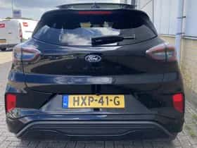 Ford Puma (2024) thumbnail 5