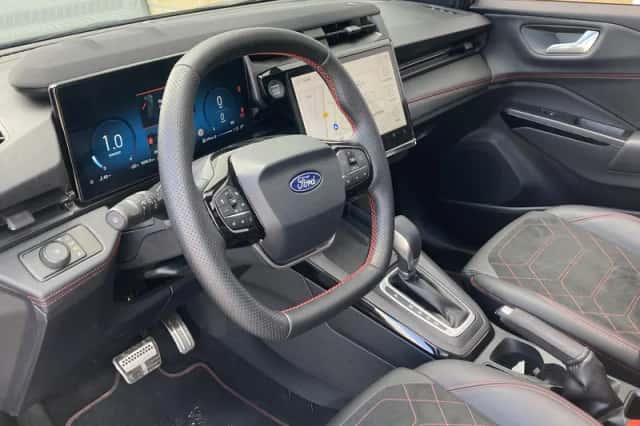 Ford Puma (2024) thumbnail 6