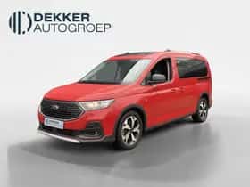Ford Tourneo Connect (2023)