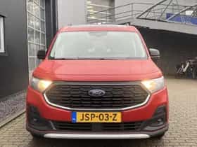 Ford Tourneo Connect (2023) thumbnail 2