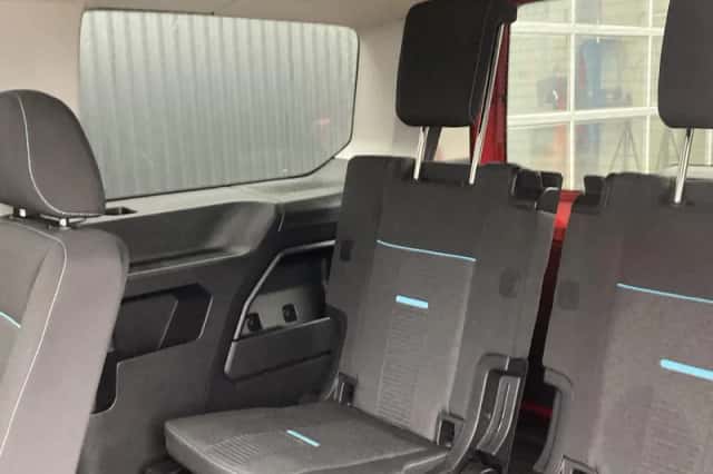 Ford Tourneo Connect (2023) thumbnail 11