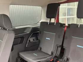 Ford Tourneo Connect (2023) thumbnail 11
