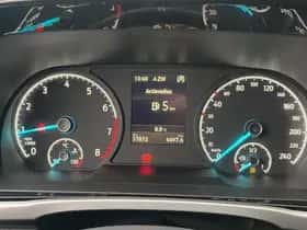 Ford Tourneo Connect (2023) thumbnail 12