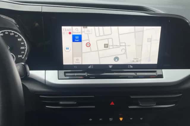 Ford Tourneo Connect (2023) thumbnail 13