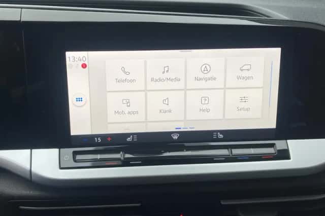 Ford Tourneo Connect (2023) thumbnail 14