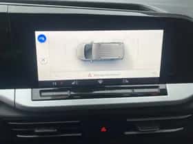 Ford Tourneo Connect (2023) thumbnail 15