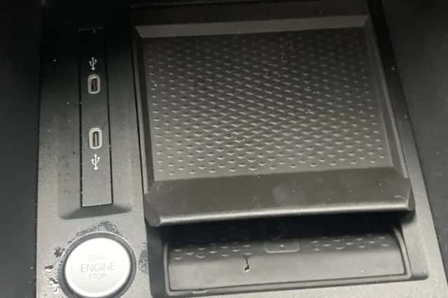 Ford Tourneo Connect (2023) thumbnail 16