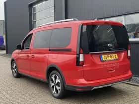 Ford Tourneo Connect (2023) thumbnail 5