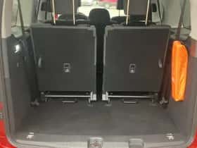 Ford Tourneo Connect (2023) thumbnail 7