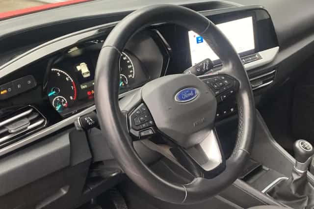 Ford Tourneo Connect (2023) thumbnail 8