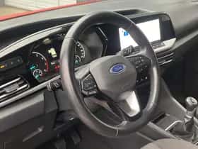 Ford Tourneo Connect (2023) thumbnail 8