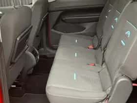Ford Tourneo Connect (2023) thumbnail 9