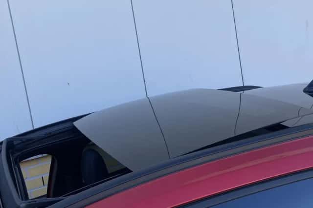 Ford Focus (2023) thumbnail 3