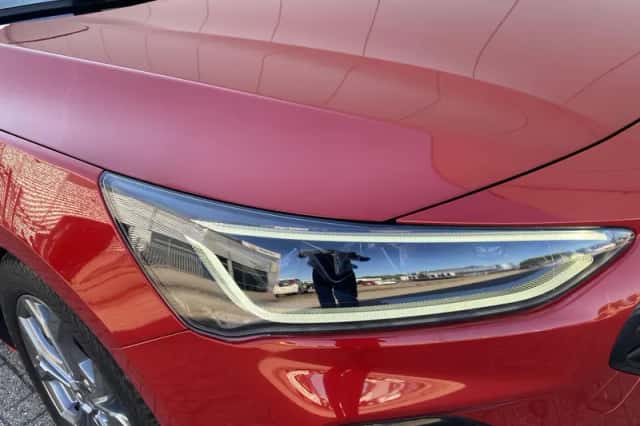 Ford Focus (2023) thumbnail 4