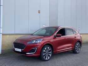 Ford Kuga (2022) thumbnail 2