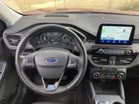 Ford Kuga (2022) thumbnail 13