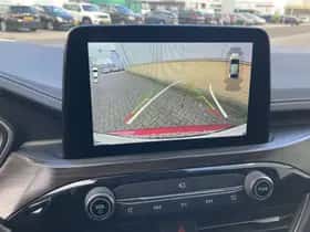 Ford Kuga (2022) thumbnail 21