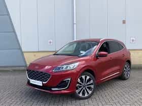 Ford Kuga (2022) thumbnail 29
