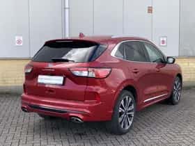 Ford Kuga (2022) thumbnail 30