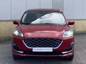 Ford Kuga (2022) thumbnail 4
