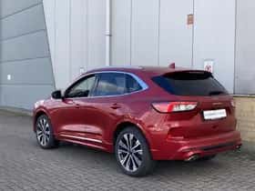 Ford Kuga (2022) thumbnail 5