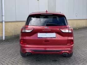 Ford Kuga (2022) thumbnail 6