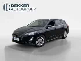Ford Focus (2021)