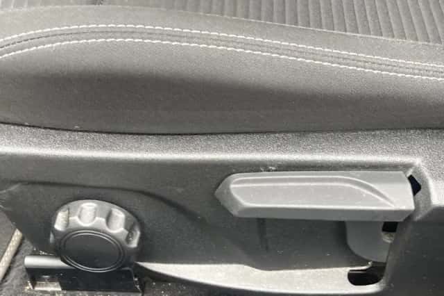 Ford Focus (2021) thumbnail 11