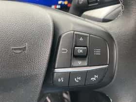 Ford Focus (2021) thumbnail 15