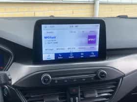 Ford Focus (2021) thumbnail 17