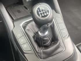 Ford Focus (2021) thumbnail 20