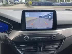 Ford Focus (2021) thumbnail 21