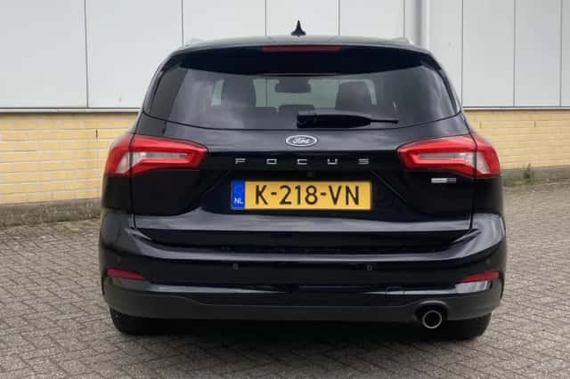 Ford Focus (2021) thumbnail 7