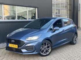 Ford Fiesta (2023) thumbnail 2