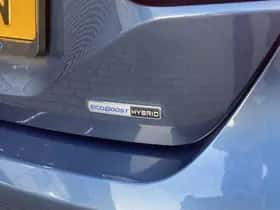 Ford Fiesta (2023) thumbnail 11