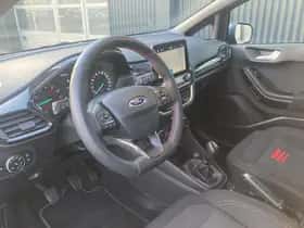 Ford Fiesta (2023) thumbnail 12