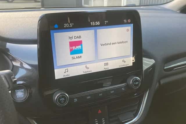 Ford Fiesta (2023) thumbnail 17