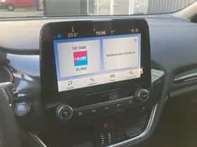 Ford Fiesta (2023) thumbnail 17