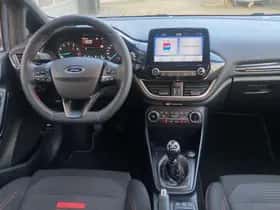 Ford Fiesta (2023) thumbnail 18