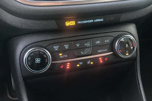 Ford Fiesta (2023) thumbnail 19