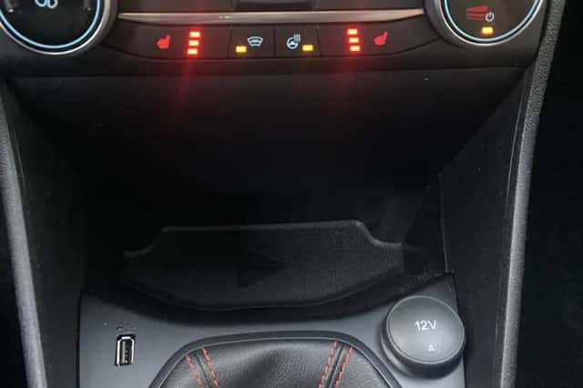 Ford Fiesta (2023) thumbnail 20