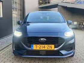 Ford Fiesta (2023) thumbnail 3