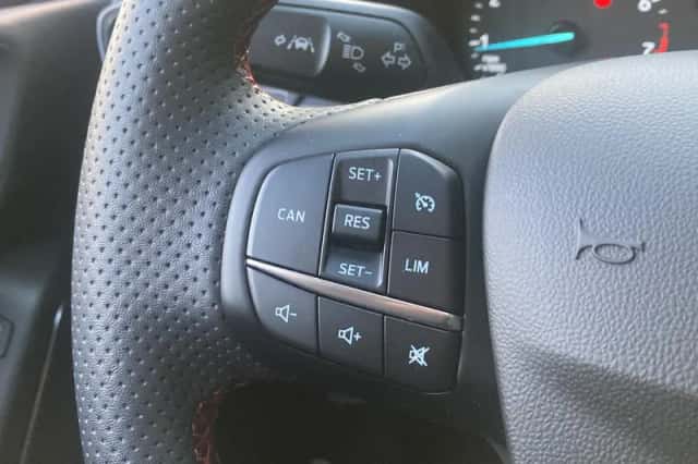 Ford Fiesta (2023) thumbnail 22