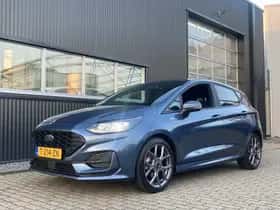 Ford Fiesta (2023) thumbnail 4