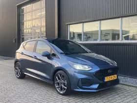 Ford Fiesta (2023) thumbnail 5