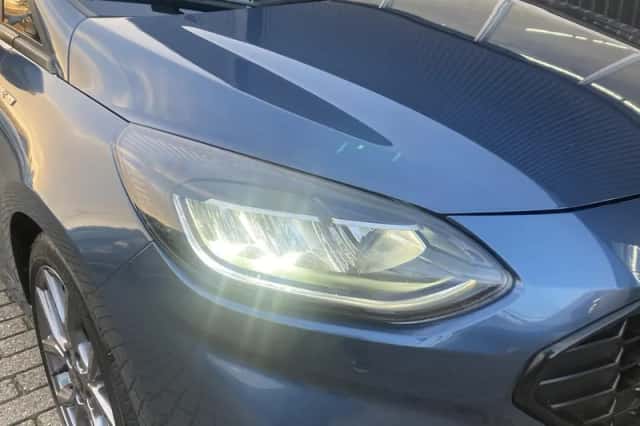 Ford Fiesta (2023) thumbnail 6