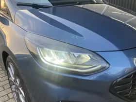 Ford Fiesta (2023) thumbnail 6