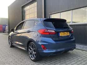 Ford Fiesta (2023) thumbnail 8